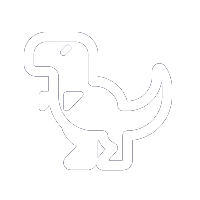 Traderex.io Dinosaur Logo